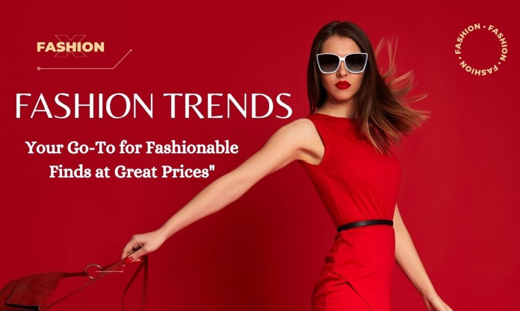 Discovering Shein Your Go-To for Fashionable Finds at Great Prices