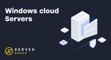 Maximizing Efficiency with Windows Cloud Servers at Serverspace